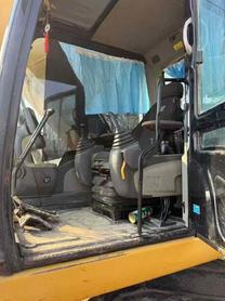 Buy Caterpillar 323DL Used Excavator / 9 Used Caterpillar 323DL Excavator 2012 Model / 9