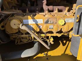 Buy Caterpillar CT45 Used Excavator / 7 Used Caterpillar CT45 Excavator 2019 Model / 7