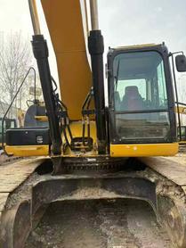 Buy Caterpillar 336FLH Used Excavator / 7 Used Caterpillar 336FLH Excavator 2017 Model / 7