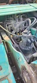 Buy Kobelco SK200 Used Excavator / 6 Used Kobelco SK200 Excavator 2016 Model / 6