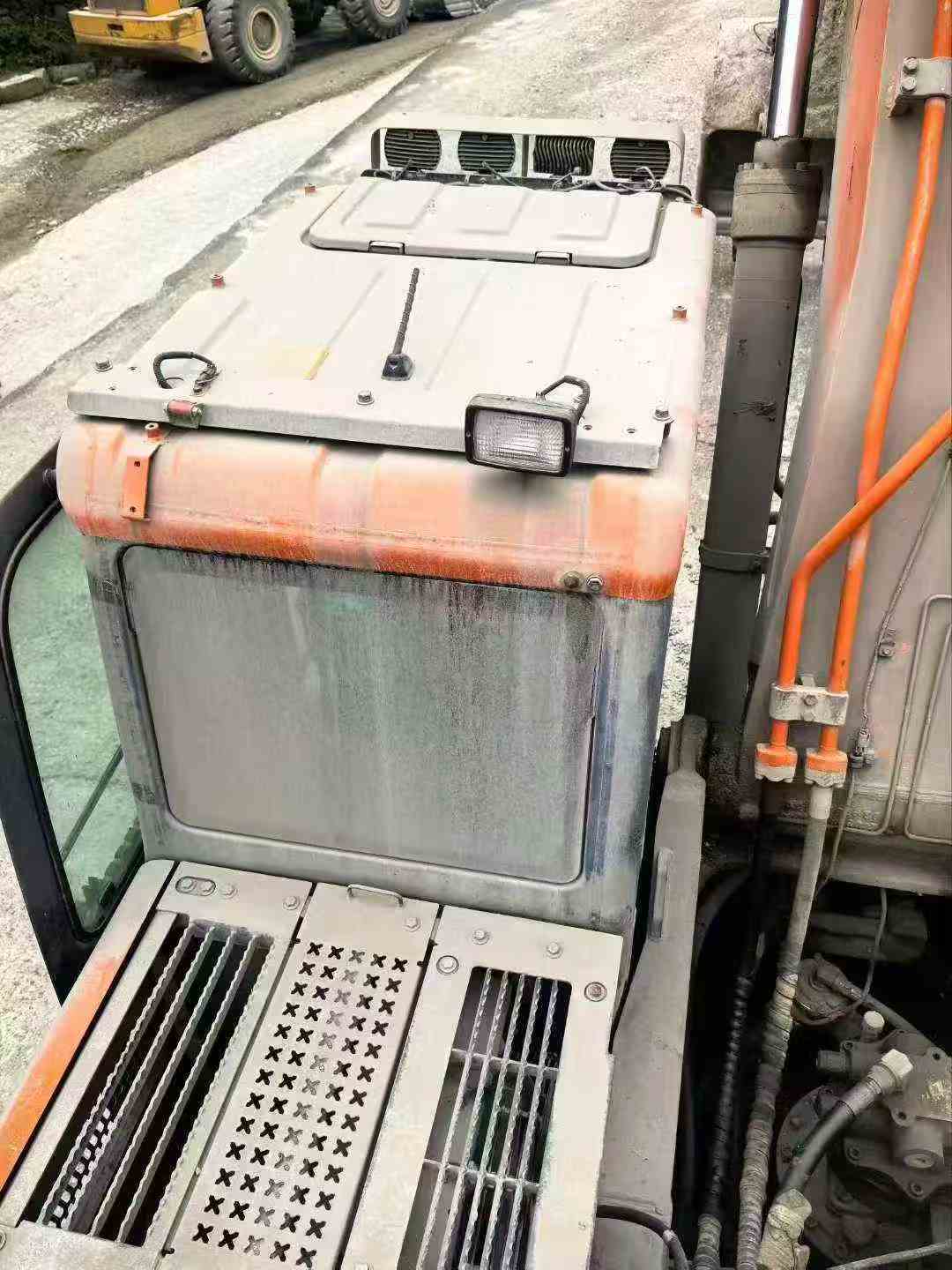 Buy Doosan DX80 Used Excavator / 9 Used Doosan DX80 Excavator 2019 Model / 9