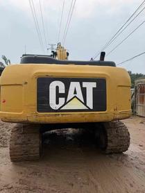 Buy Caterpillar 320D Used Excavator / 3 Used Caterpillar 320D Excavator 2017 Model / 3
