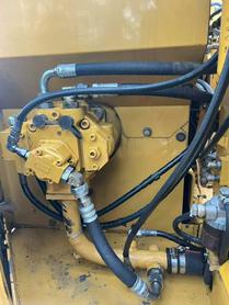 Buy Caterpillar 307C Used Excavator / 7 Used Caterpillar 307C Excavator 2016 Model / 7