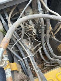 Buy Sumitomo SH130-6 Used Excavator / 7 Used Sumitomo SH130-6 Excavator 2018 Model / 7