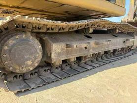 Buy Caterpillar 323 Used Excavator / 5 Used Caterpillar 323 Excavator 2018 Model / 5