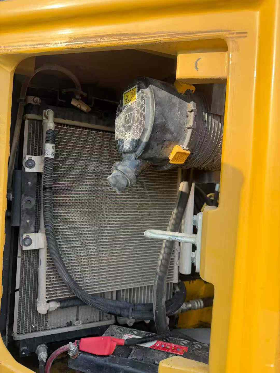 Buy Caterpillar 307V2 Used Excavator / 6 Used Caterpillar 307V2 Excavator 2020 Model / 6