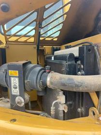 Buy Caterpillar 307C Used Excavator / 9 Used Caterpillar 307C Excavator 2016 Model / 9