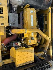 Buy Caterpillar 336FLH Used Excavator / 8 Used Caterpillar 336FLH Excavator 2017 Model / 8