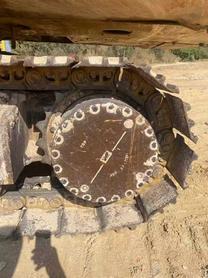 Buy Komatsu PC350-7 Used Excavator / 2 Used Komatsu PC350-7 Excavator 2016 Model / 2