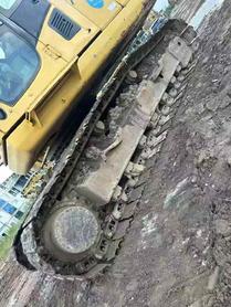 Buy Komatsu PC200-8 Used Excavator / 5 Used Komatsu PC200-8 Excavator 2016 Model / 5