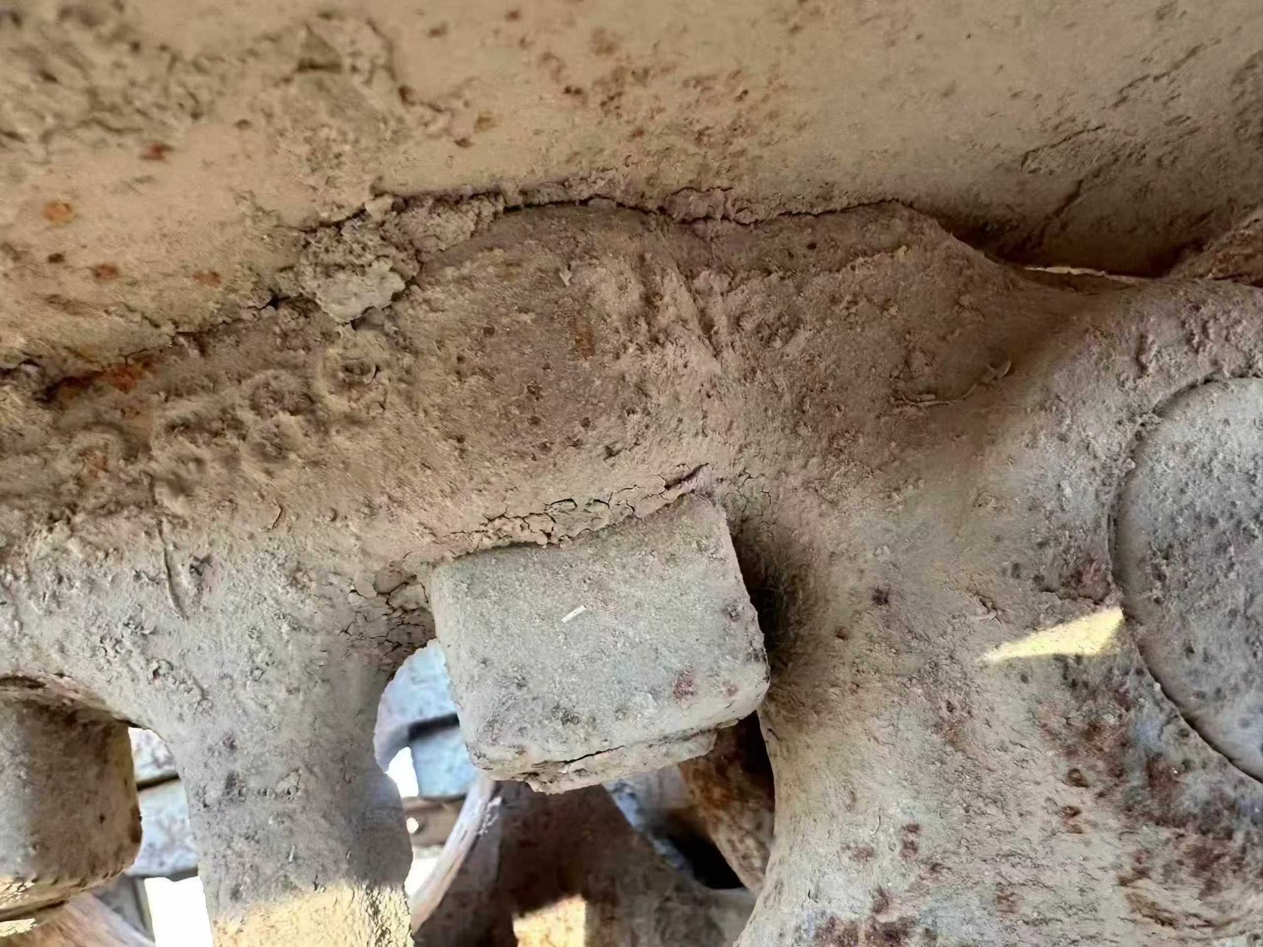 Buy Caterpillar 336FLH Used Excavator / 6 Used Caterpillar 336FLH Excavator 2018 Model / 6