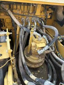 Buy Caterpillar 323 Used Excavator / 7 Used Caterpillar 323 Excavator 2018 Model / 7