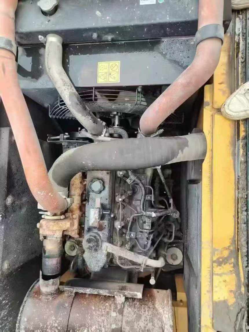 Buy Hyundai 130LVS Used Excavator / 5 Used Hyundai 130LVS Excavator 2020 Model / 5