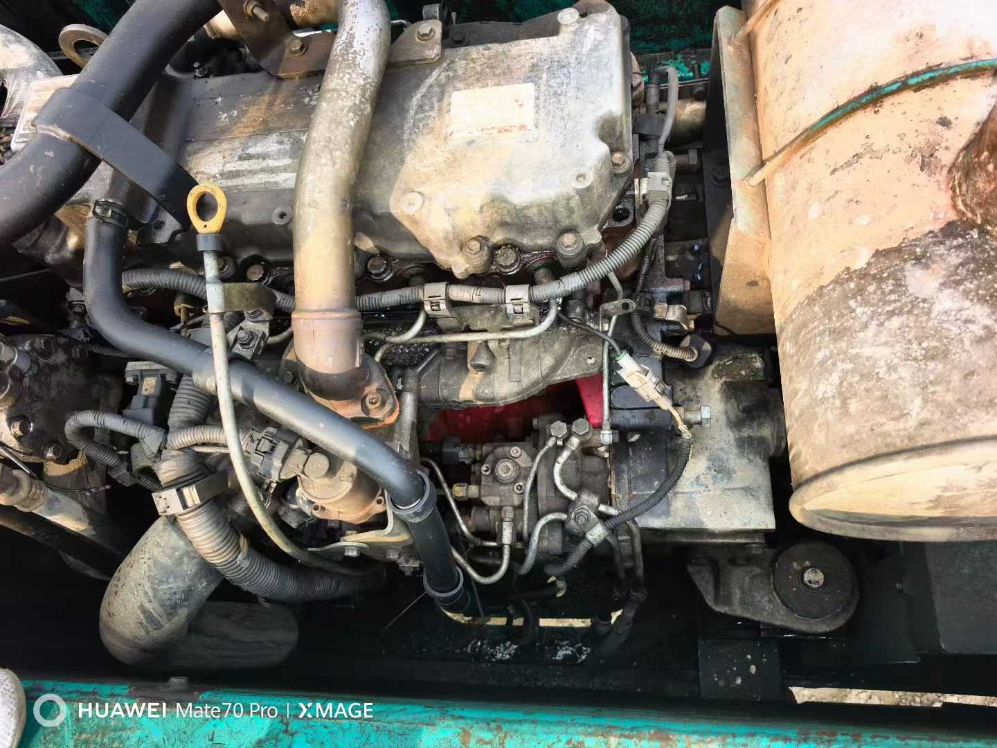 Buy Kobelco SK200-8 Used Excavator / 2 Used Kobelco SK200-8 Excavator 2016 Model / 2