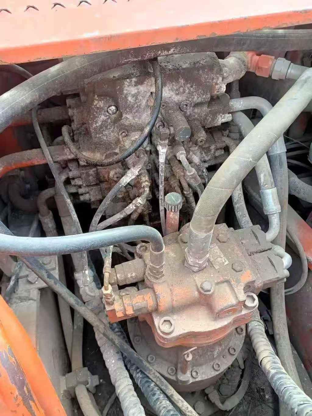 Buy Doosan S225 Used Excavator / 2 Used Doosan S225 Excavator 2016 Model / 2