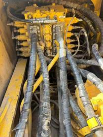 Buy Komatsu PC200-8 Used Excavator / 7 Used Komatsu PC200-8 Excavator 2018 Model / 7