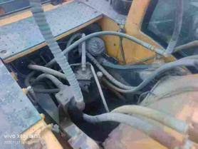 Buy Hyundai R305LC-9T Used Excavator / 2 Used Hyundai R305LC-9T Excavator 2016 Model / 2