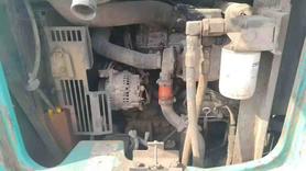 Buy Kobelco SK75 Used Excavator / 3 Used Kobelco SK75 Excavator 2013 Model / 3