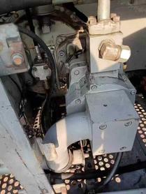 Buy Hitachi ZX50 Used Excavator / 6 Used Hitachi ZX50 Excavator 2016 Model / 6