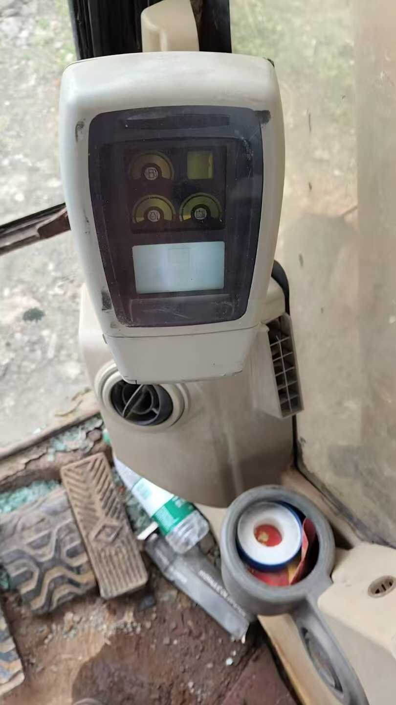 Buy Caterpillar 320C Used Excavator / 1