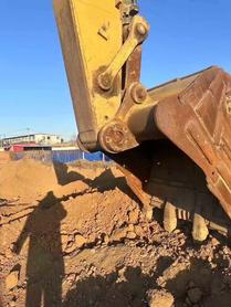 Buy Caterpillar 336FLH Used Excavator / 4 Used Caterpillar 336FLH Excavator 2018 Model / 4
