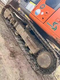 Buy Hitachi ZX120 Used Excavator / 9 Used Hitachi ZX120 Excavator 2016 Model / 9