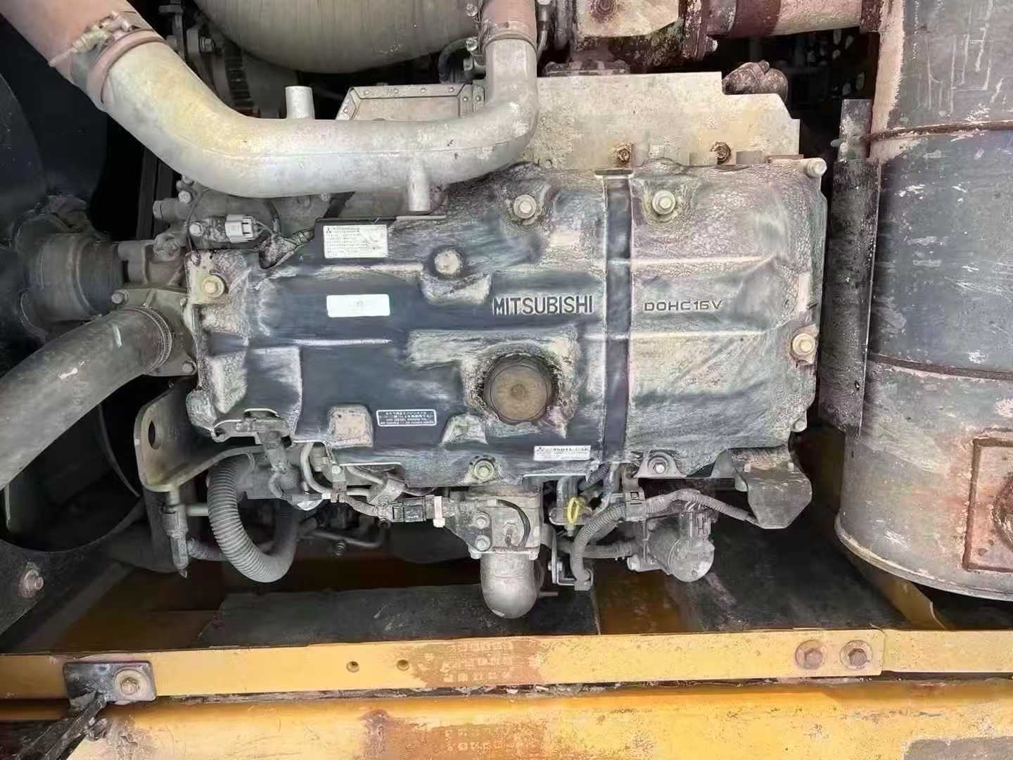 Buy Sany SY195C Used Excavator / 5 Used Sany SY195C Excavator 2019 Model / 5