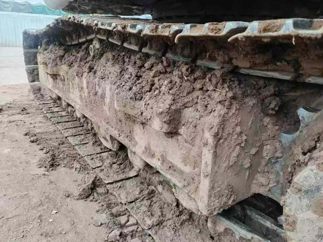 Buy Hyundai 130LVS Used Excavator / 8 Used Hyundai 130LVS Excavator 2017 Model / 8