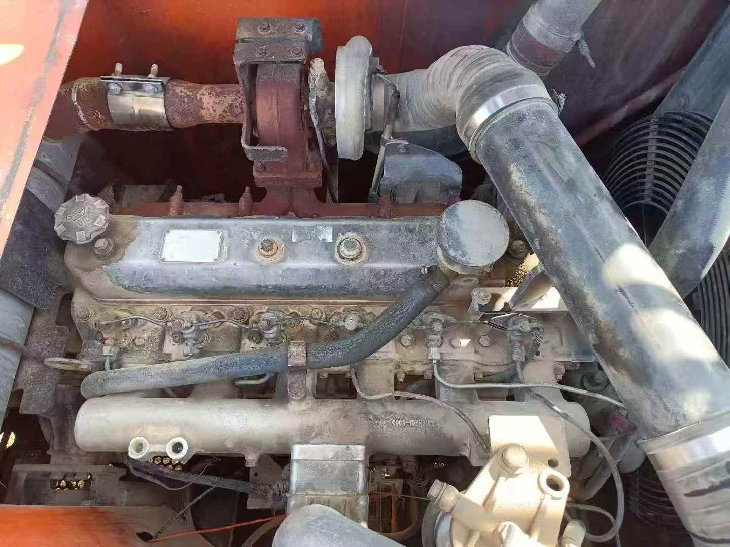 Buy Doosan S225 Used Excavator / 3 Used Doosan S225 Excavator 2016 Model / 3