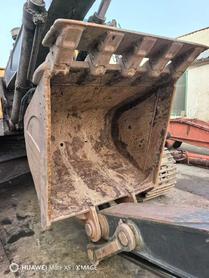 Buy Volvo EC60 Used Excavator / 7 Used Volvo EC60 Excavator 2016 Model / 7