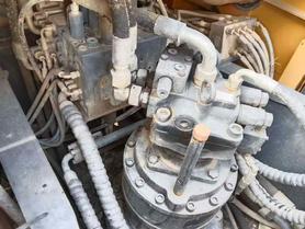 Buy XCMG LW200 Used Excavator / 8 Used XCMG LW200 Excavator 2019 Model / 8