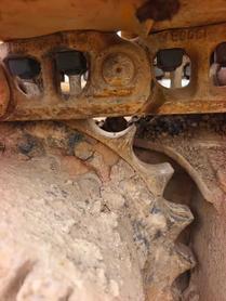 Buy Caterpillar 320D Used Excavator / 7 Used Caterpillar 320D Excavator 2011 Model / 7