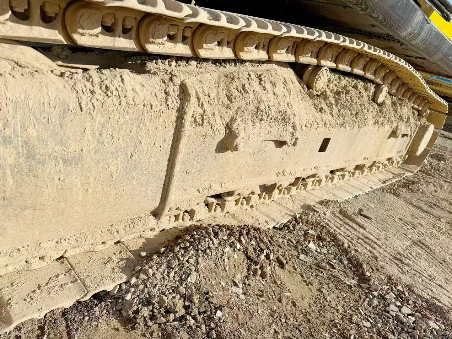 Buy Sumitomo NS-35 Used Excavator / 3 Used Sumitomo NS-35 Excavator 2016 Model / 3