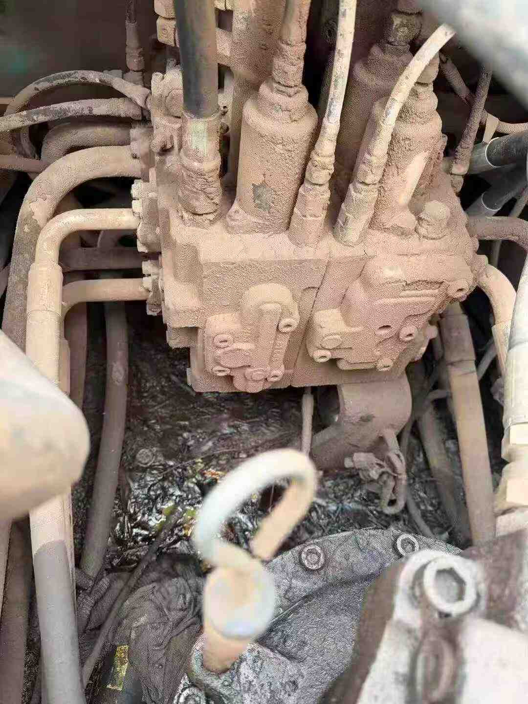 Buy Kobelco SK70 Used Excavator / 2 Used Kobelco SK70 Excavator 2016 Model / 2