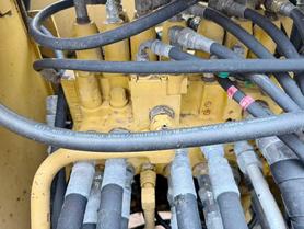 Buy Caterpillar CT16 Used Excavator / 5 Used Caterpillar CT16 Excavator 2016 Model / 5