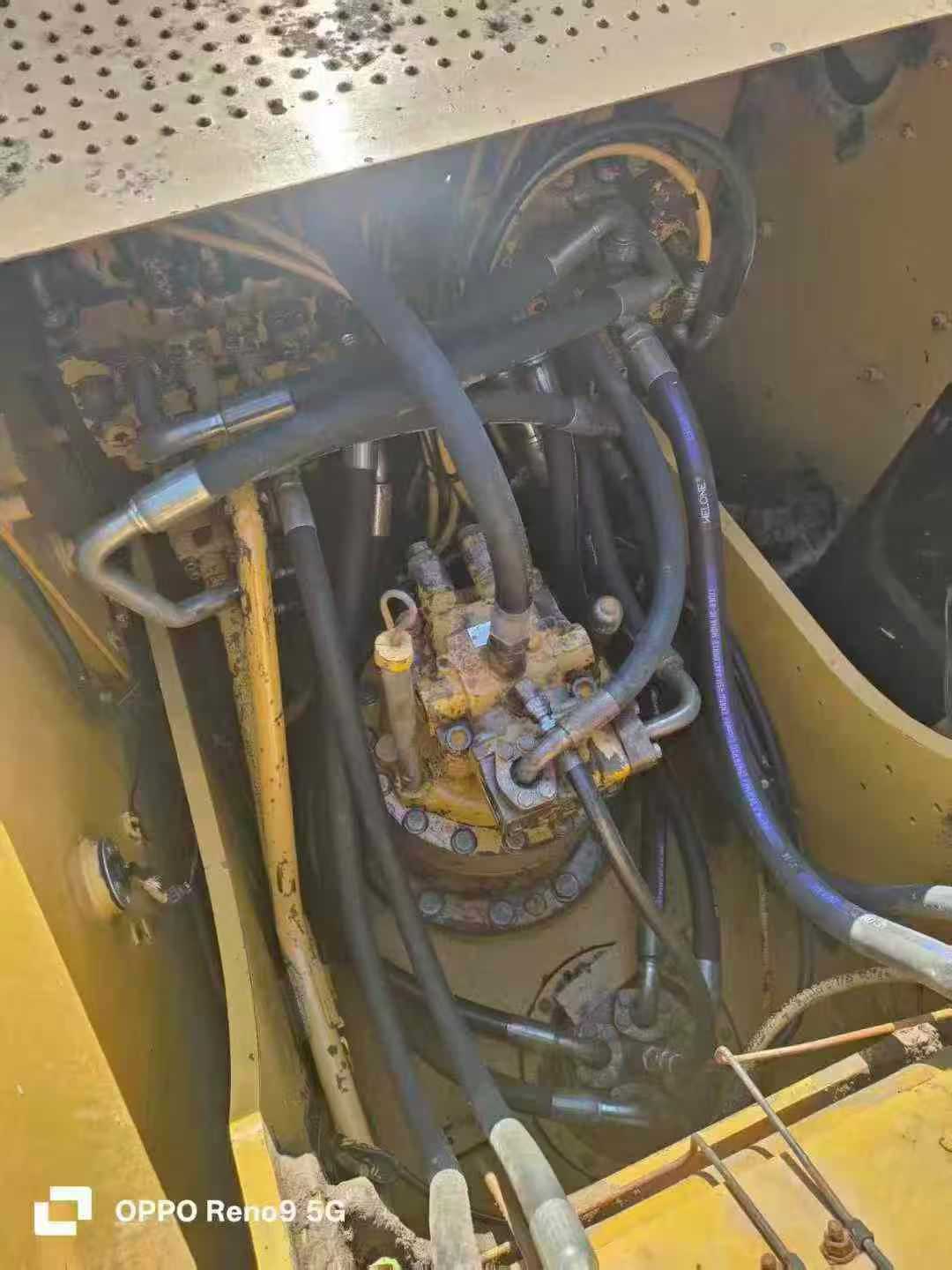 Buy Caterpillar 320D Used Excavator / 3 Used Caterpillar 320D Excavator 2016 Model / 3