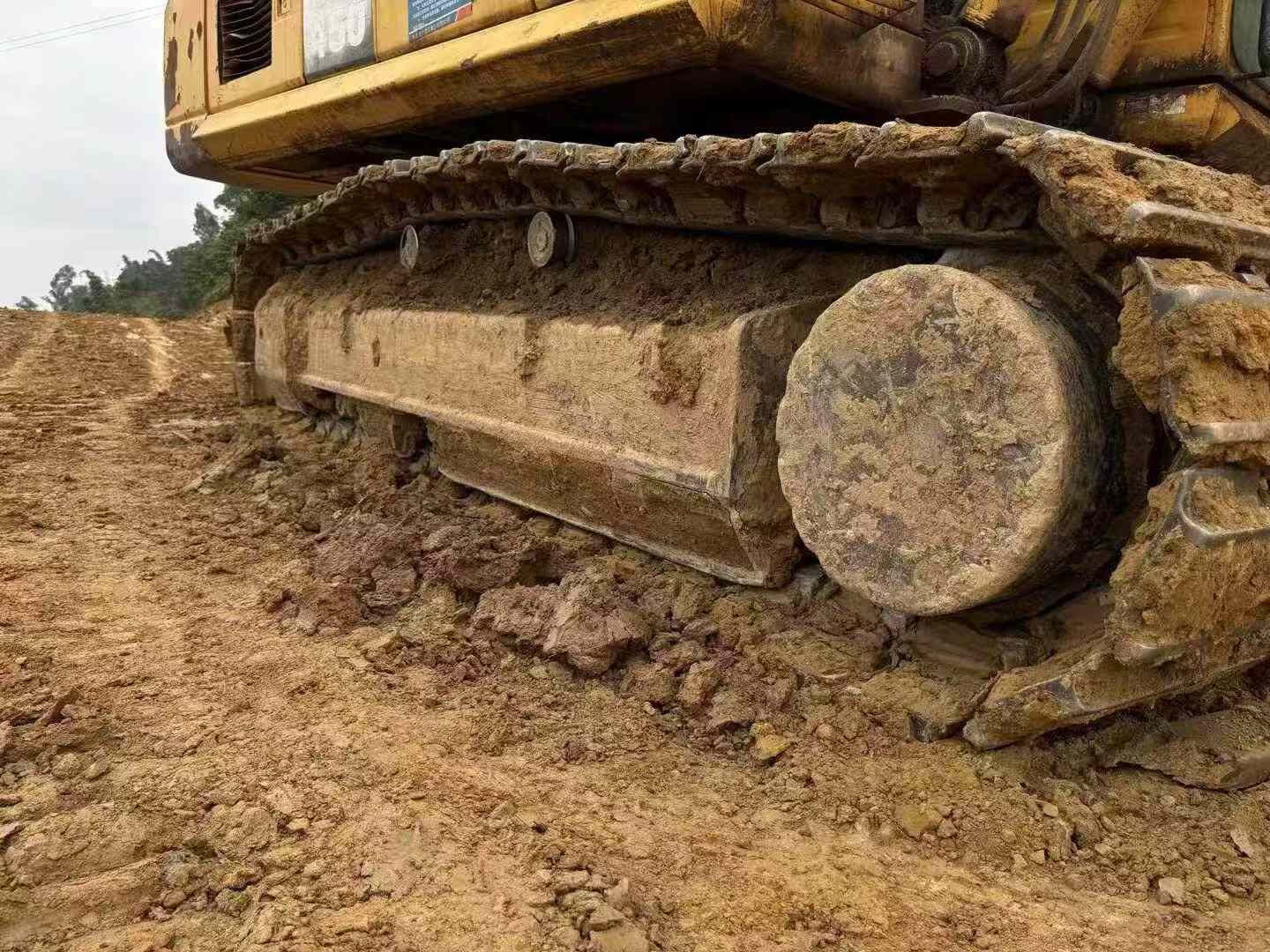 Buy Komatsu PC450-8 Used Excavator / 3 Used Komatsu PC450-8 Excavator 2014 Model / 3