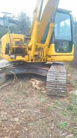 Buy Komatsu PC30-7 Used Excavator / 3 Used Komatsu PC30-7 Excavator 2016 Model / 3