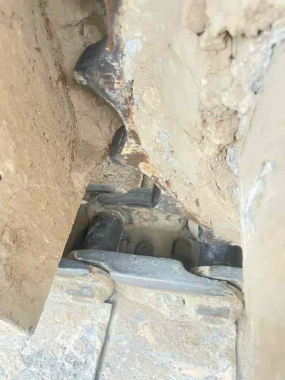 Buy Komatsu PC200-8 Used Excavator / 5 Used Komatsu PC200-8 Excavator 2016 Model / 5