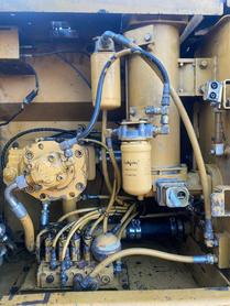 Buy Caterpillar 312B Used Excavator / 4 Used Caterpillar 312B Excavator 2016 Model / 4