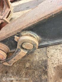 Buy Volvo EC60 Used Excavator / 6 Used Volvo EC60 Excavator 2016 Model / 6