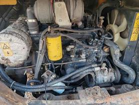 Buy XCMG ZL40GH Used Excavator / 5 Used XCMG ZL40GH Excavator 2016 Model / 5