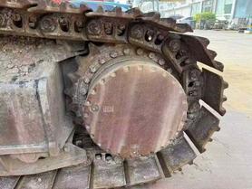 Buy Sumitomo SH500LHD-6 Used Excavator / 4 Used Sumitomo SH500LHD-6 Excavator 2021 Model / 4