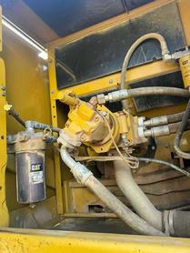 Buy Caterpillar CT45 Used Excavator / 5 Used Caterpillar CT45 Excavator 2019 Model / 5