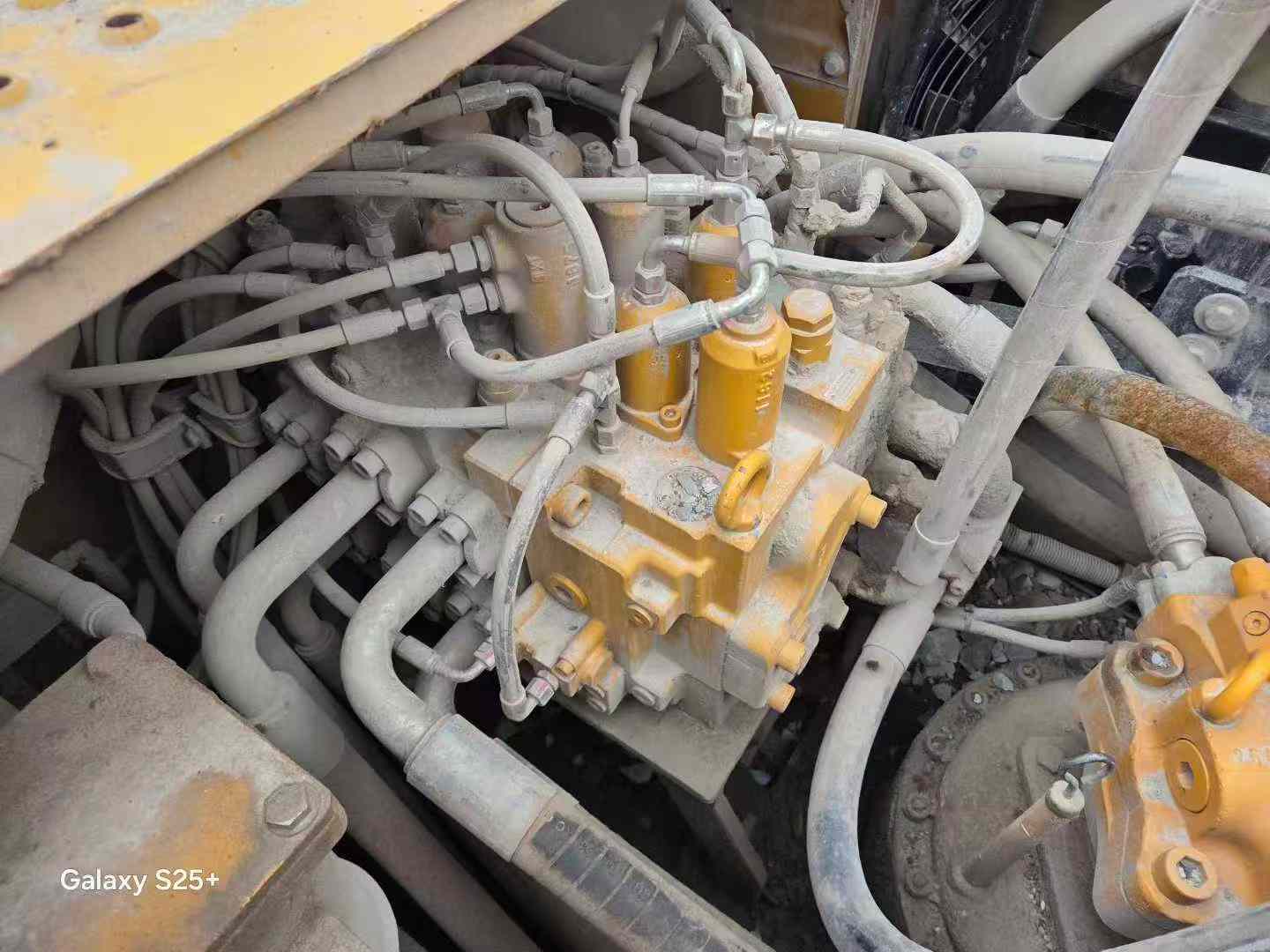 Buy Sany SY85 Used Excavator / 6 Used Sany SY85 Excavator 2020 Model / 6