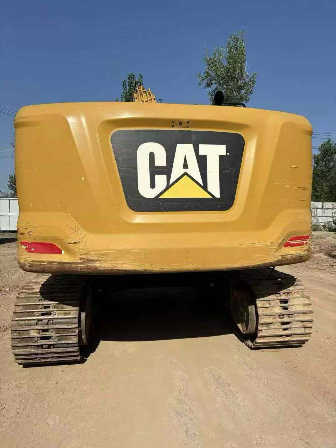 Buy Caterpillar 323 Used Excavator / 3 Used Caterpillar 323 Excavator 2018 Model / 3