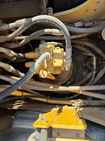 Buy Caterpillar CT20 Used Excavator / 8 Used Caterpillar CT20 Excavator 2018 Model / 8