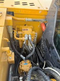 Buy Sany SY65W Used Excavator / 7 Used Sany SY65W Excavator 2016 Model / 7