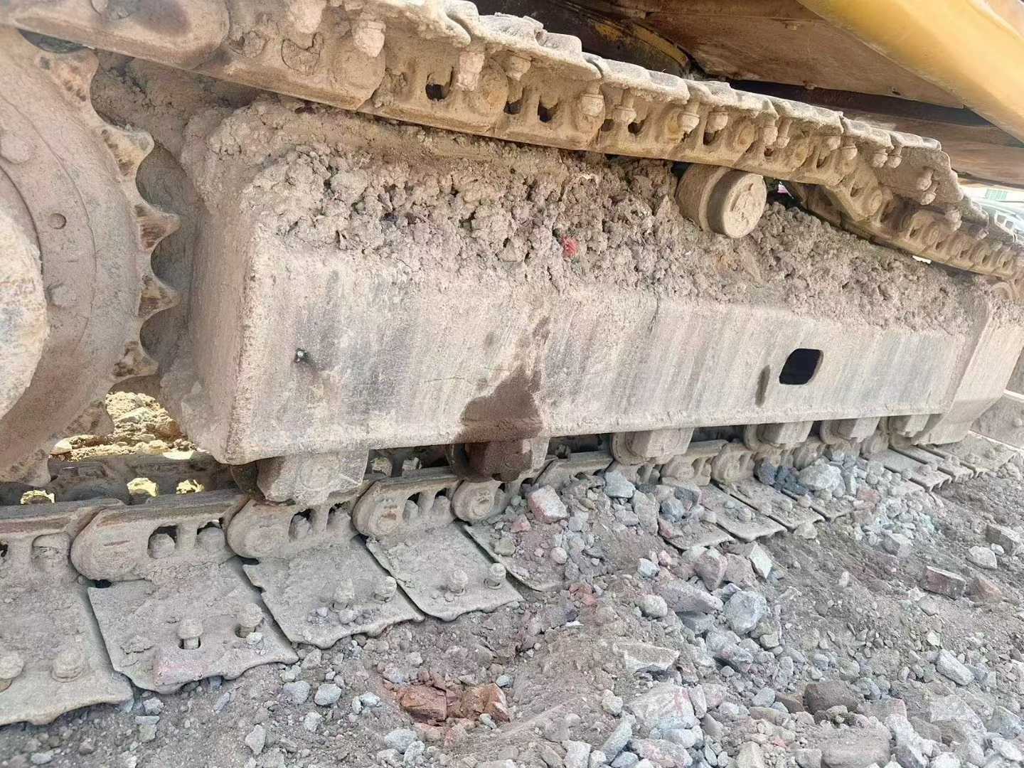 Buy Caterpillar 311 Used Excavator / 8 Used Caterpillar 311 Excavator 2016 Model / 8