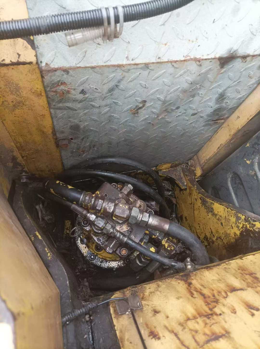 Buy Kobelco SK80H Used Excavator / 6 Used Kobelco SK80H Excavator 2016 Model / 6